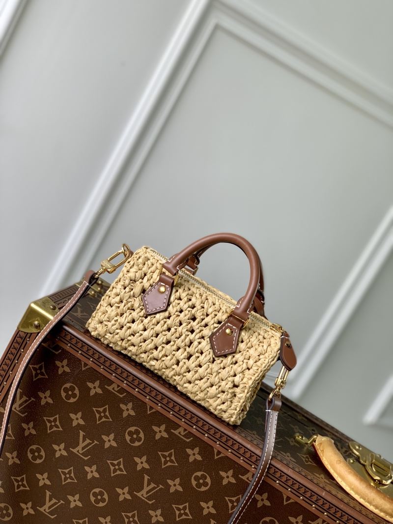 LV Speedy Bags